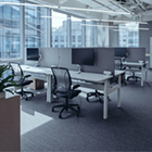 enpty office